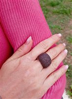Anneau Pesavento Femme Polvere Di Sogni in Argent WPLVA117 - WPLVA117